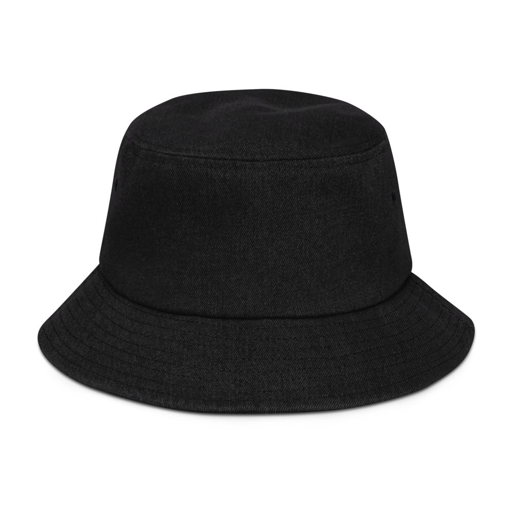 Me Gusta Tu Cara Bucket Hat
