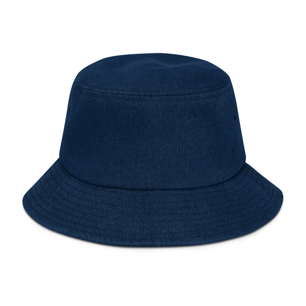 Me Gusta Tu Cara Bucket Hat