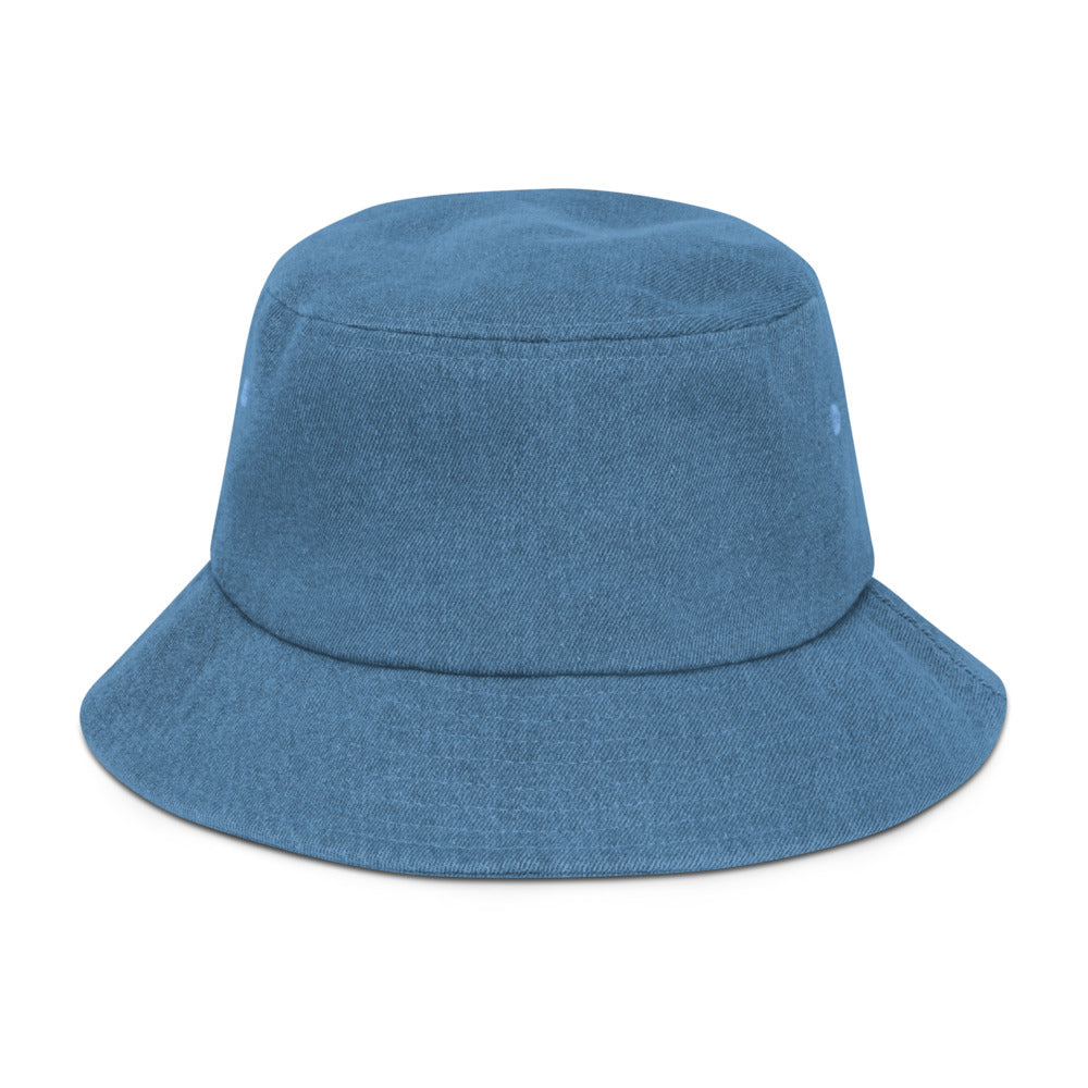 Me Gusta Tu Cara Bucket Hat