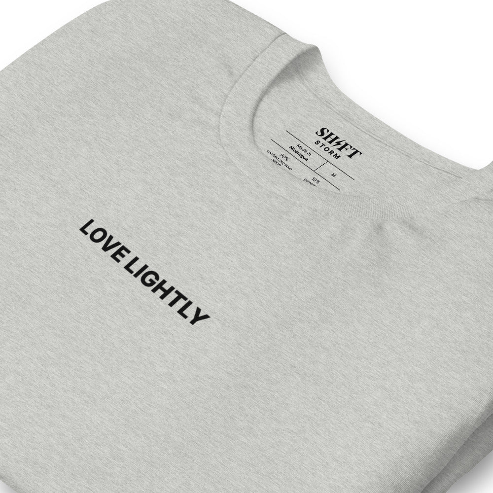 Love Lightly T-Shirt