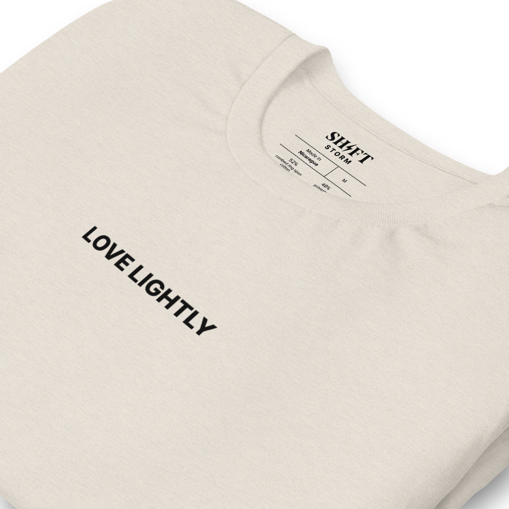 Love Lightly T-Shirt
