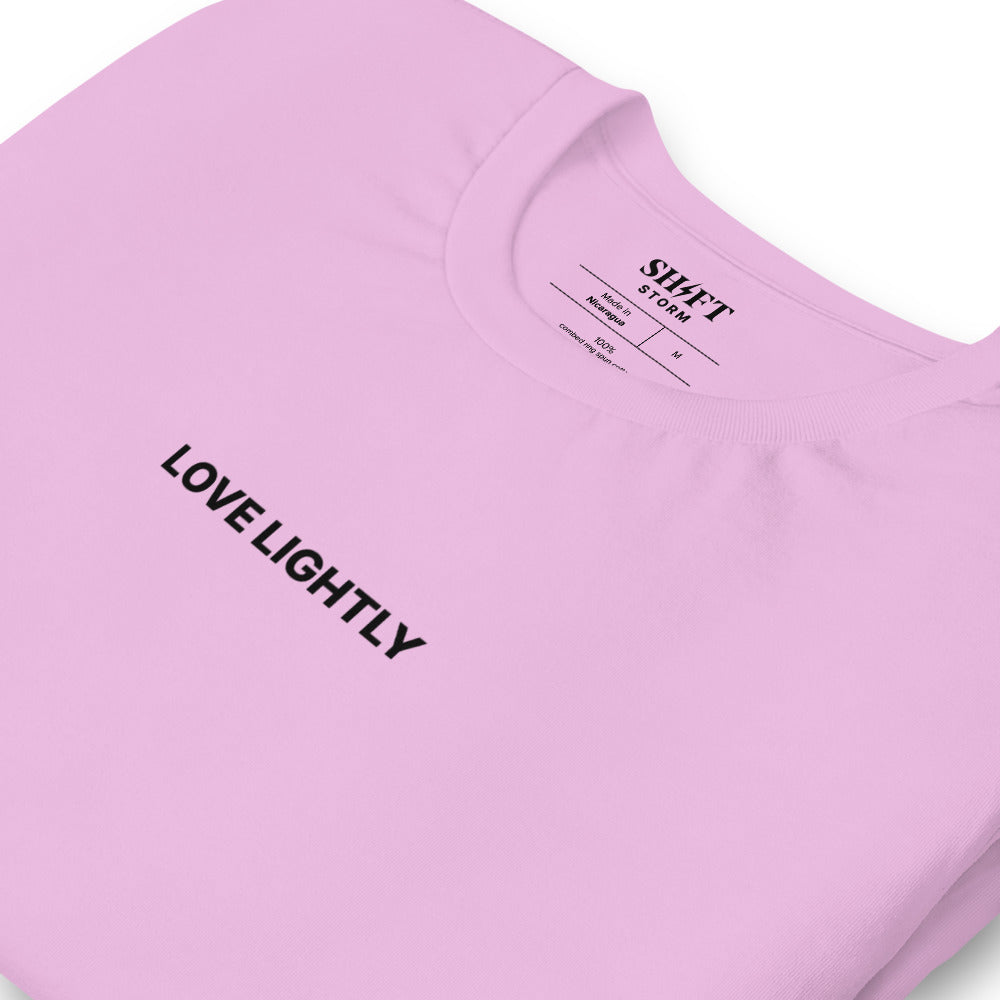Love Lightly T-Shirt