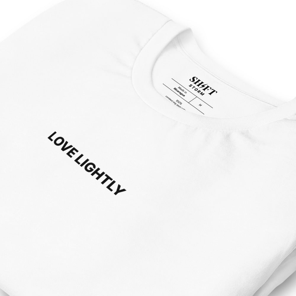 Love Lightly T-Shirt