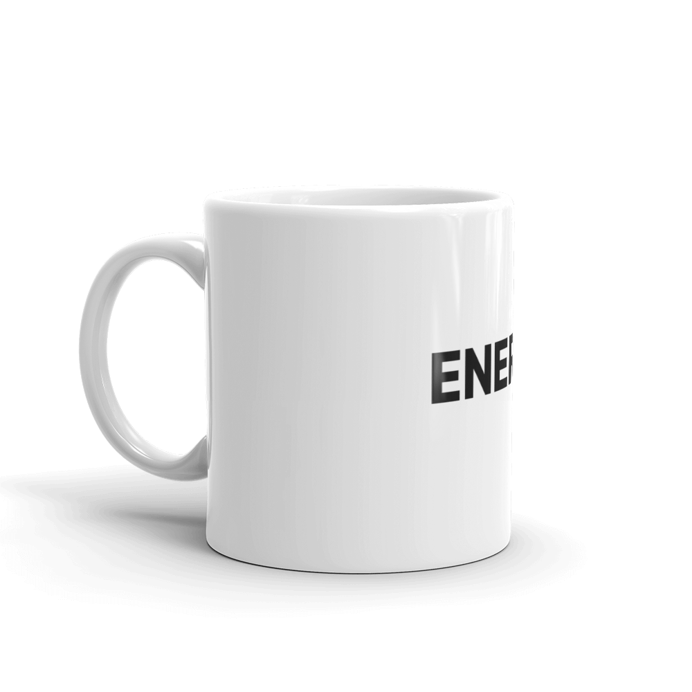 Energy Mug