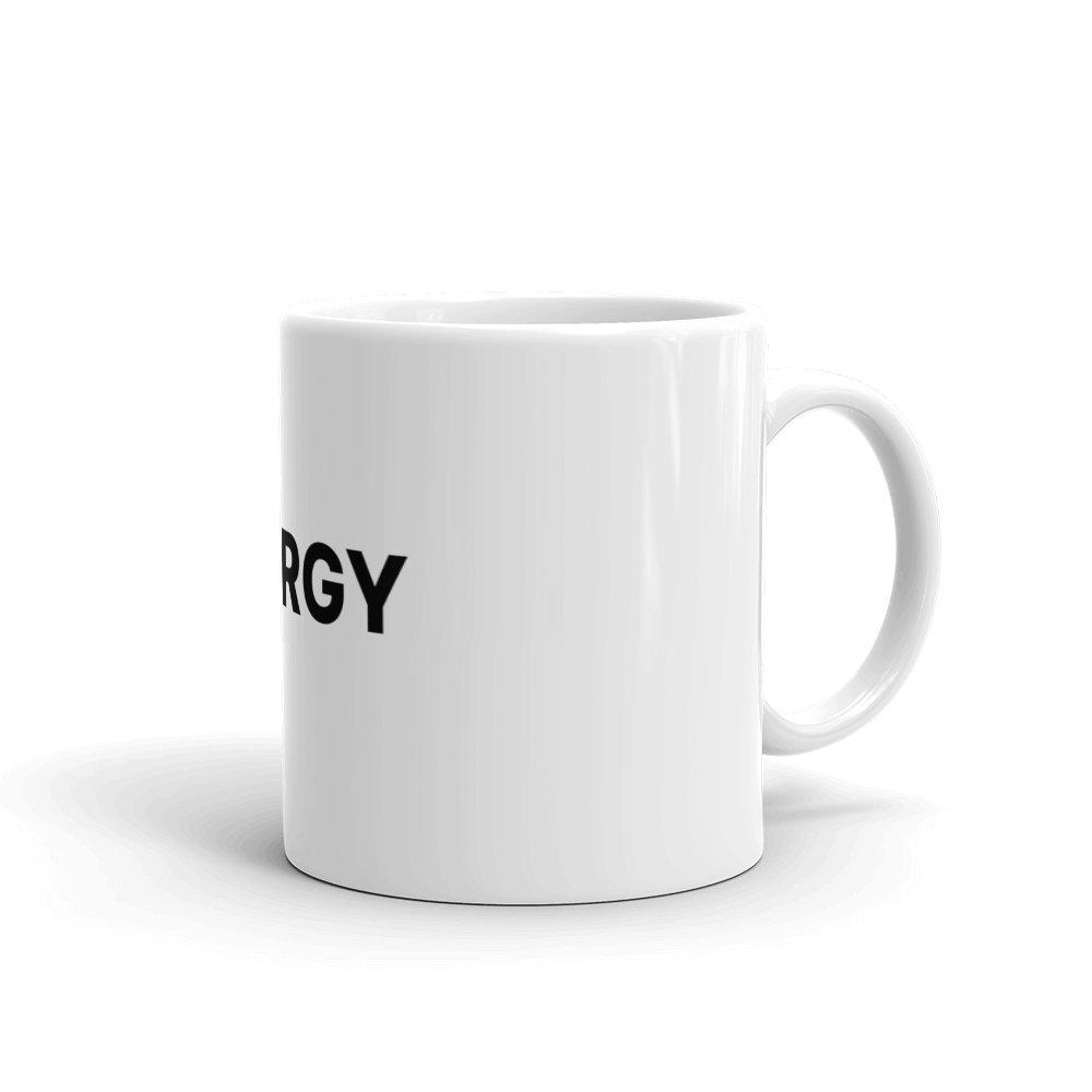 Energy Mug