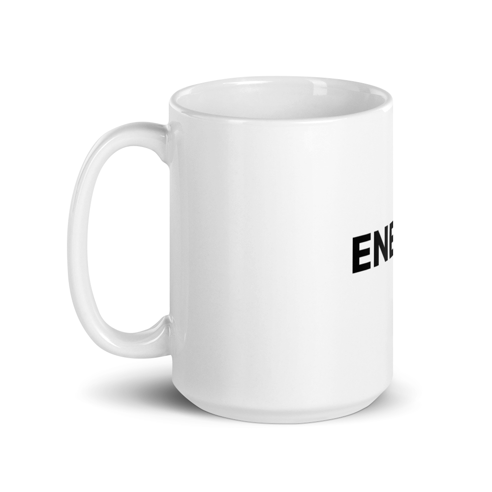 Energy Mug