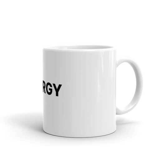 Energy Mug